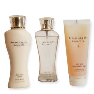 Victoria's Secret Dream Angels Heavenly